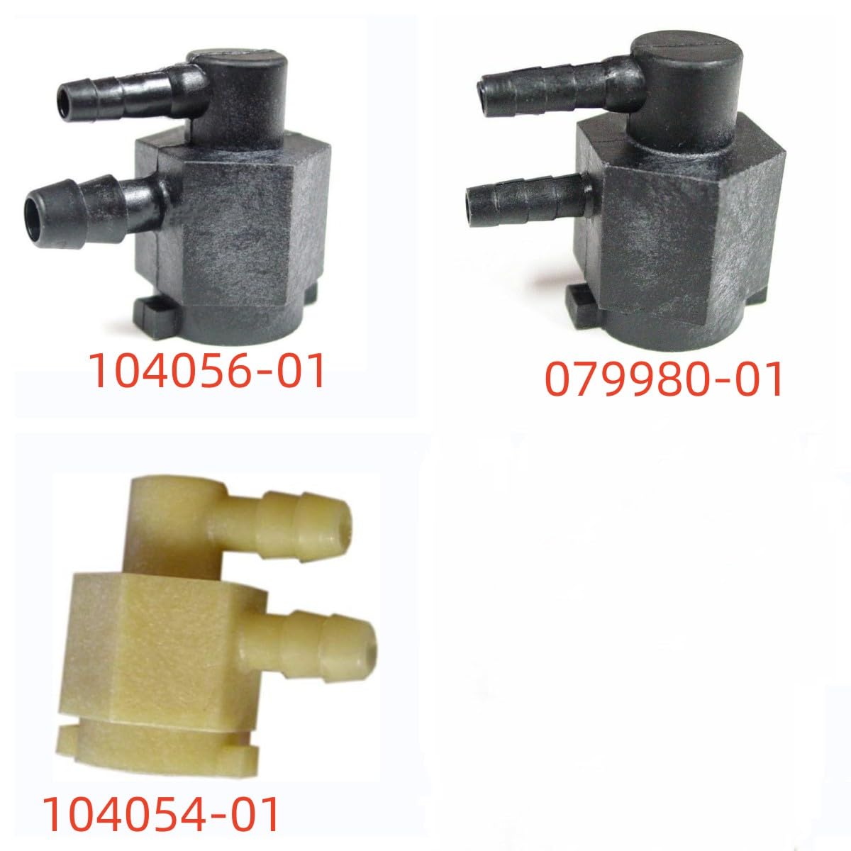 Amazon.com: Dgdhf Replacement Heater Nozzle Adapter 079980-01